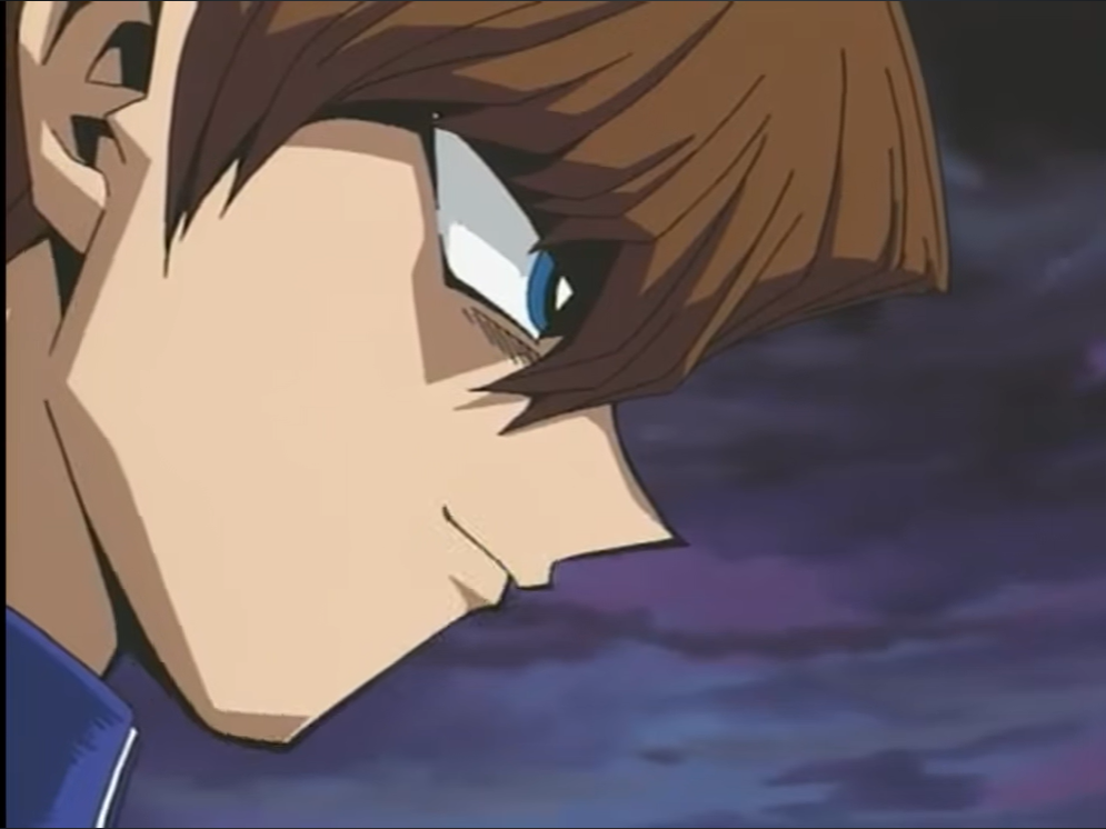 Seto Kaiba